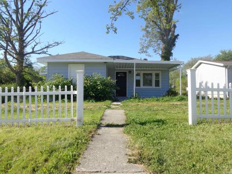 3311 Chestnut Street Fort Wayne IN 46803