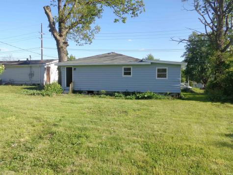 3311 Chestnut Street Fort Wayne IN 46803
