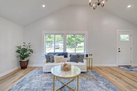1706 S Huntington Drive Bloomington IN 47401