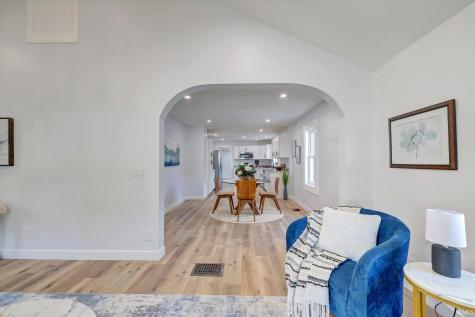1706 S Huntington Drive Bloomington IN 47401