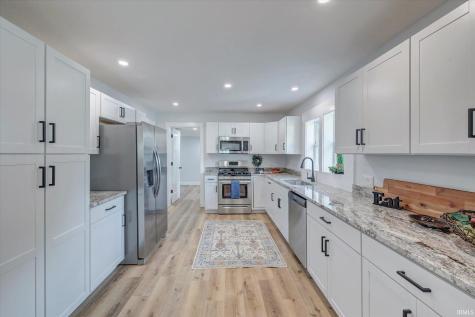 1706 S Huntington Drive Bloomington IN 47401