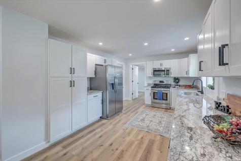 1706 S Huntington Drive Bloomington IN 47401