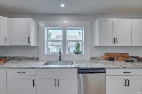 1706 S Huntington Drive Bloomington IN 47401