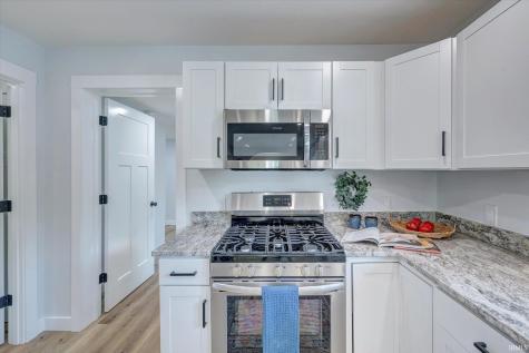 1706 S Huntington Drive Bloomington IN 47401
