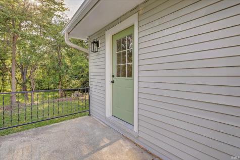 1706 S Huntington Drive Bloomington IN 47401