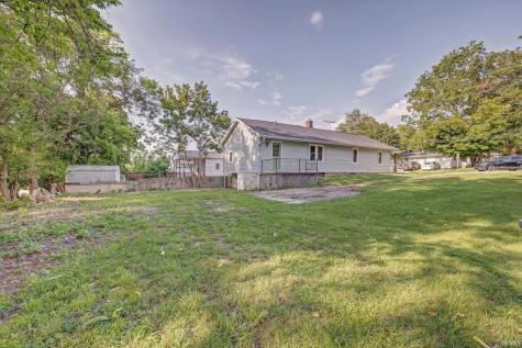 1706 S Huntington Drive Bloomington IN 47401
