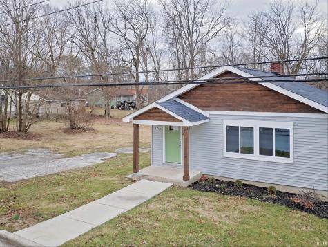 1706 S Huntington Drive Bloomington IN 47401
