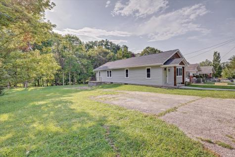 1706 S Huntington Drive Bloomington IN 47401