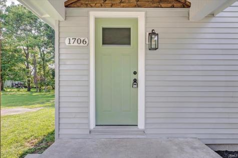 1706 S Huntington Drive Bloomington IN 47401