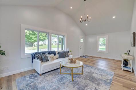 1706 S Huntington Drive Bloomington IN 47401