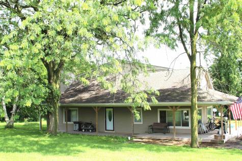 5036 Lower Huntington Road Fort Wayne IN 46809
