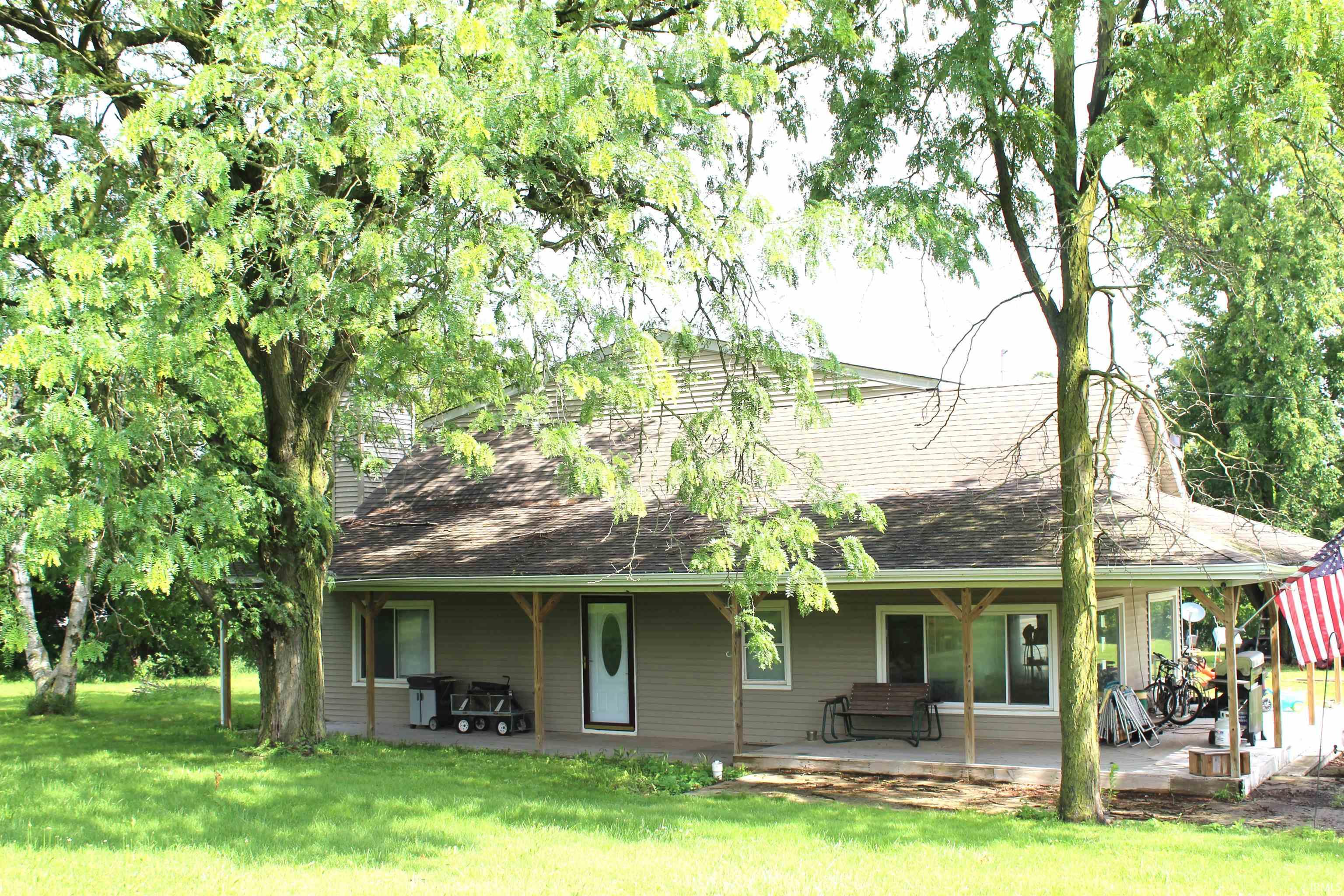 5036 Lower Huntington Road Fort Wayne IN 46809