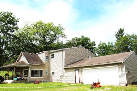5036 Lower Huntington Road Fort Wayne IN 46809