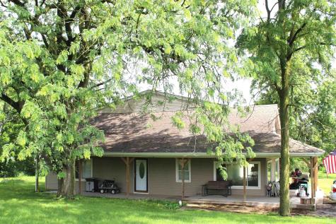 5036 Lower Huntington Road Fort Wayne IN 46809