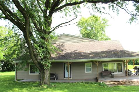 5036 Lower Huntington Road Fort Wayne IN 46809
