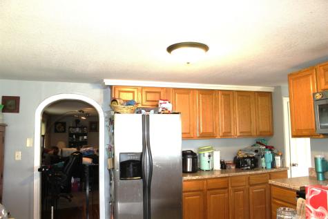 5036 Lower Huntington Road Fort Wayne IN 46809