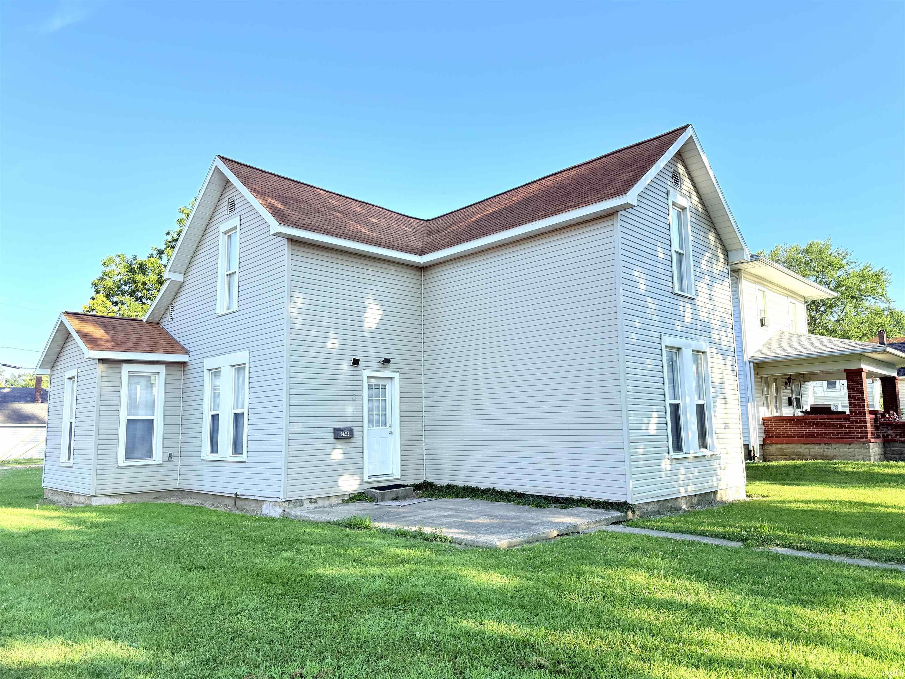 3748 S Race Street Marion IN 46953