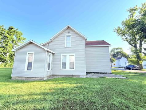 3748 S Race Street Marion IN 46953