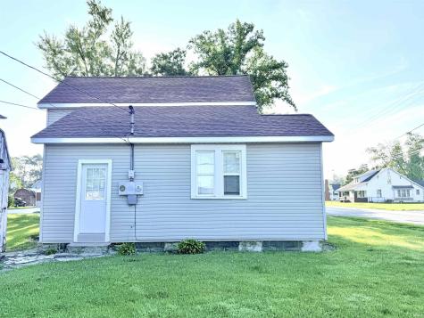 3748 S Race Street Marion IN 46953