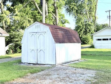 3748 S Race Street Marion IN 46953