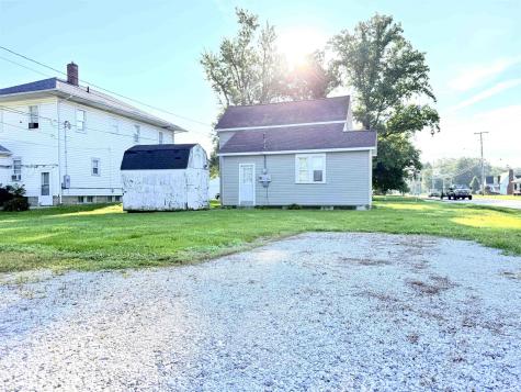 3748 S Race Street Marion IN 46953