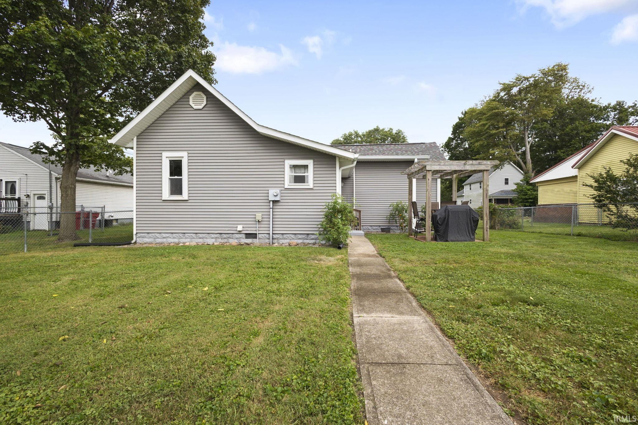 222 N Maple Street Argos IN 46501