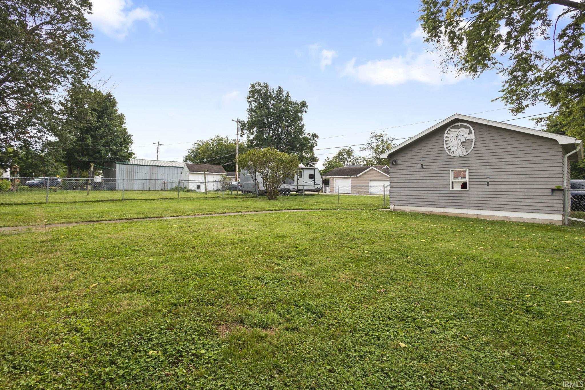 222 N Maple Street Argos IN 46501