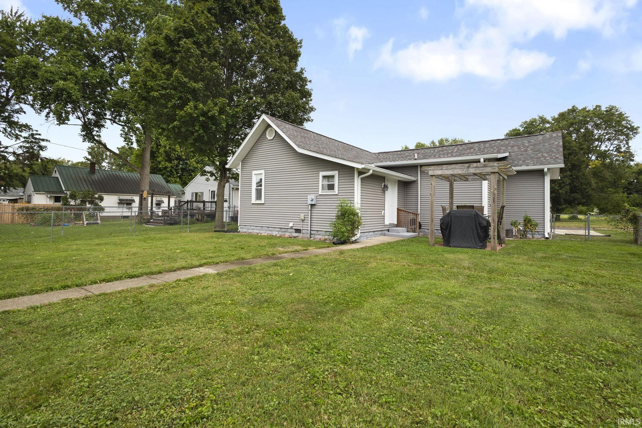 222 N Maple Street Argos IN 46501