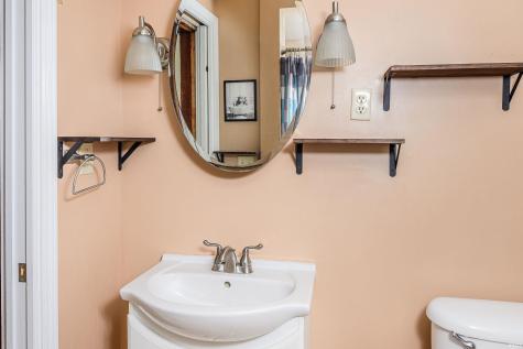 449 N 7th St Common Mitchell IN 47446