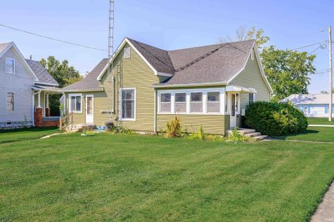 449 N 7th St Common Mitchell IN 47446