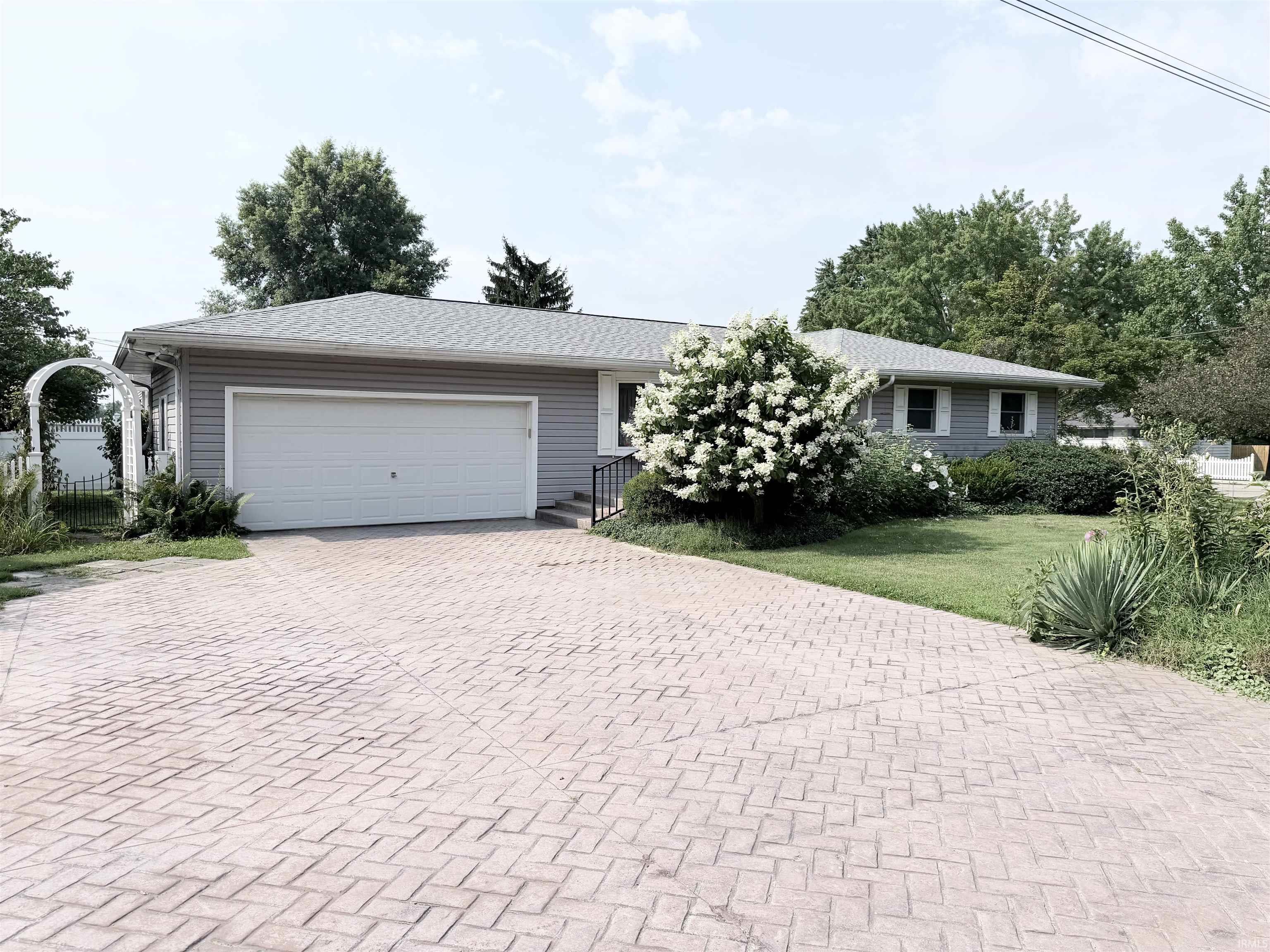 101 Hickory Street Walkerton IN 46574