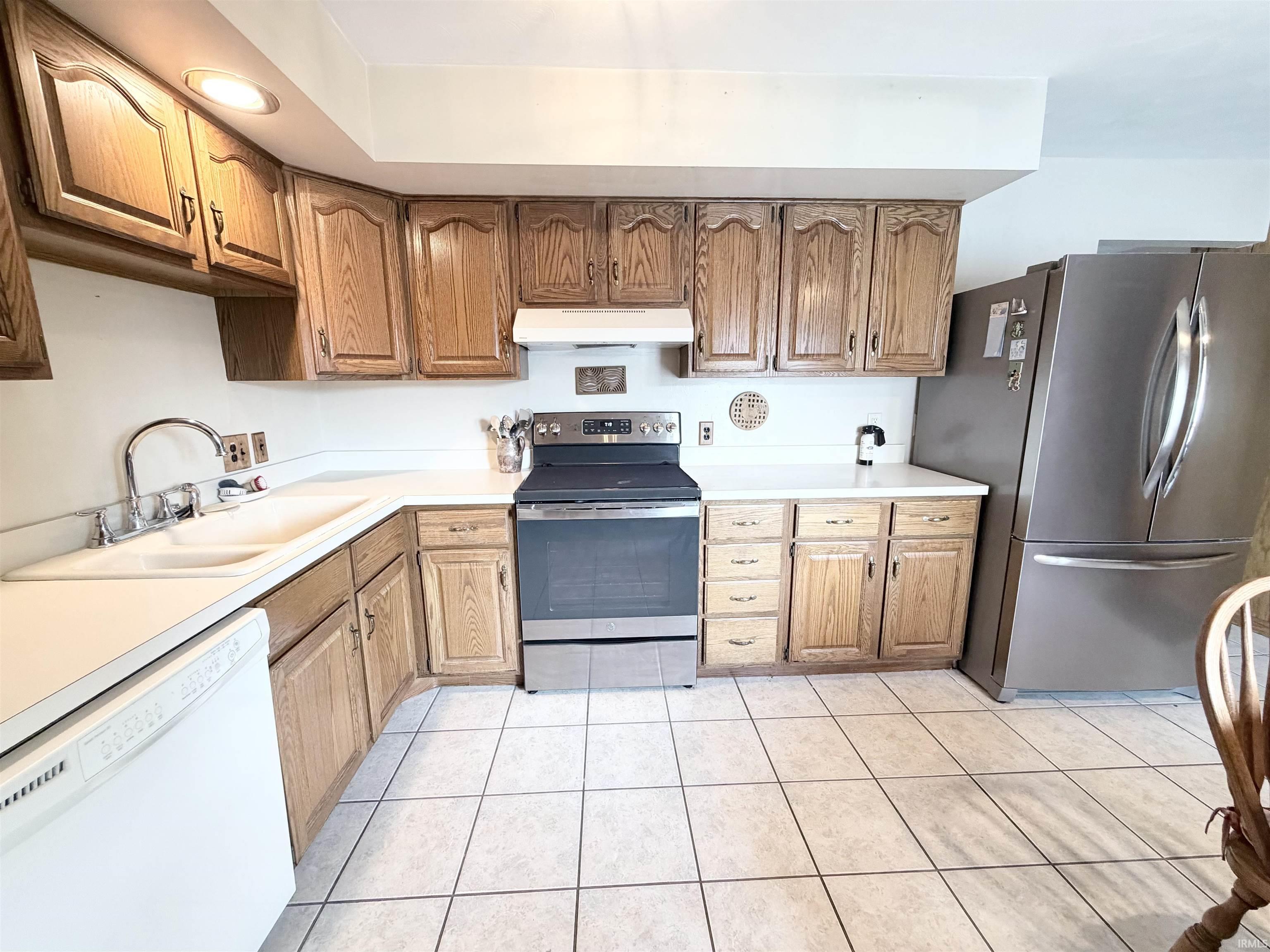101 Hickory Street Walkerton IN 46574