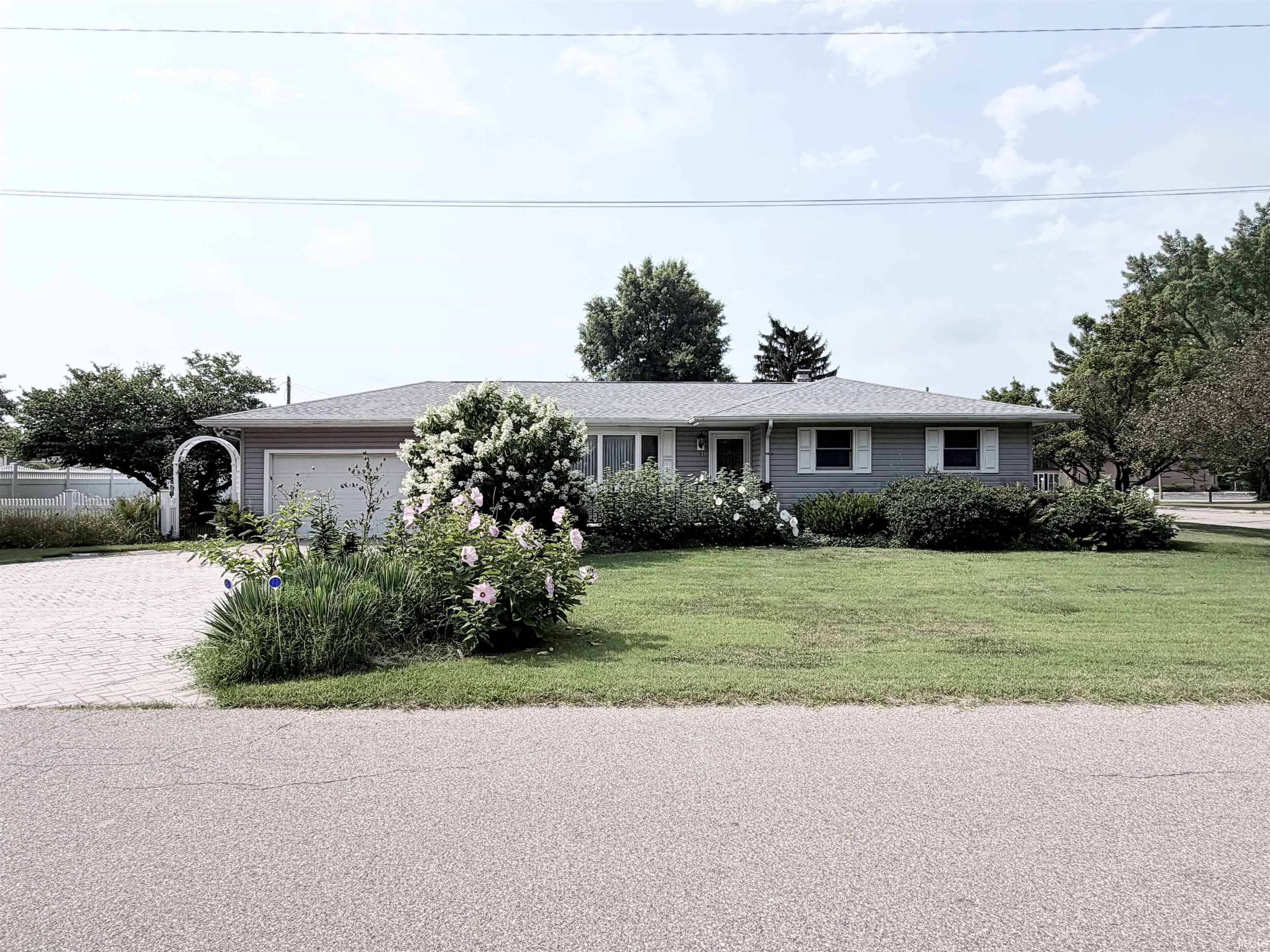 101 Hickory Street Walkerton IN 46574