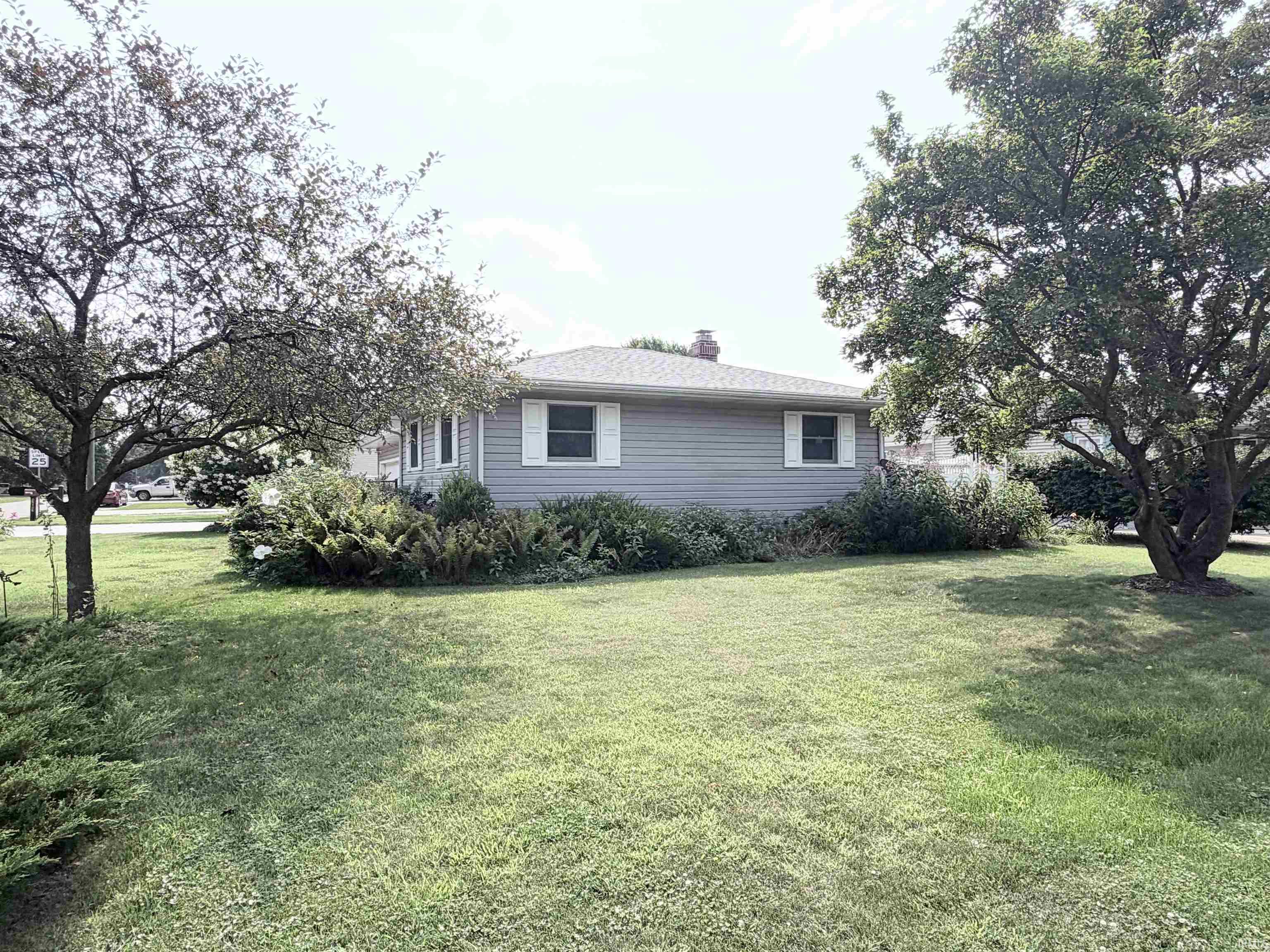 101 Hickory Street Walkerton IN 46574
