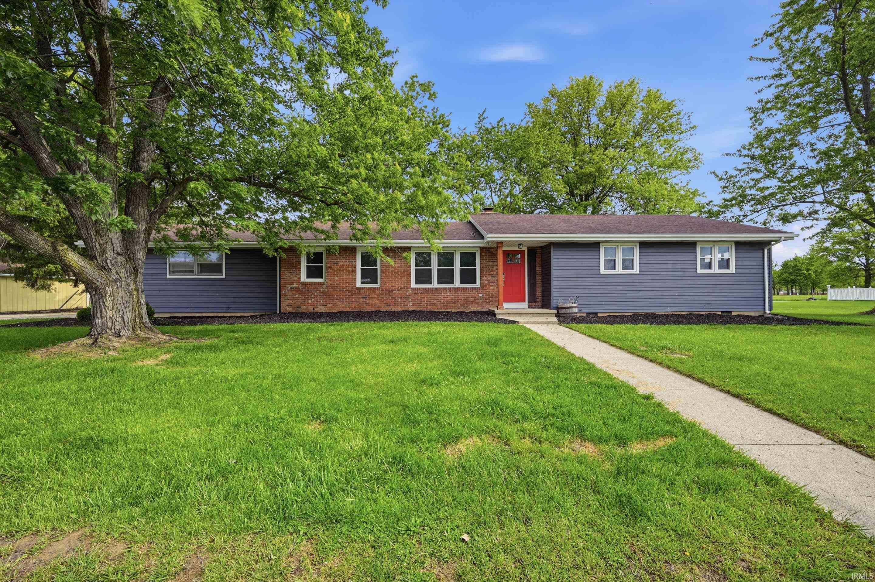 315 E Mcdonald Street Hartford City IN 47348