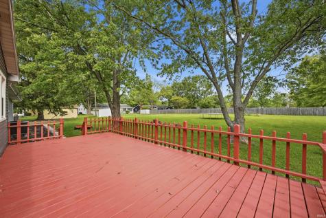 315 E Mcdonald Street Hartford City IN 47348