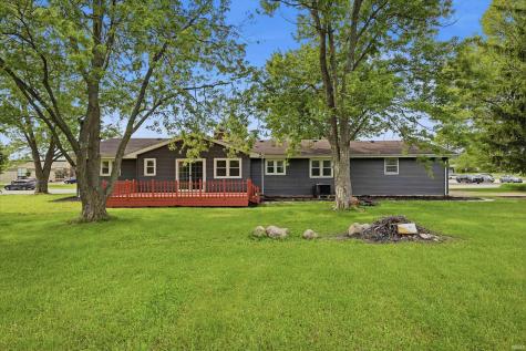 315 E Mcdonald Street Hartford City IN 47348