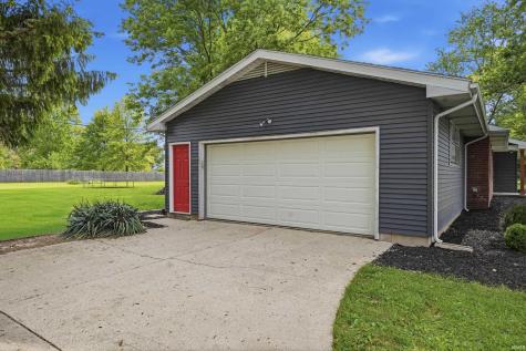 315 E Mcdonald Street Hartford City IN 47348