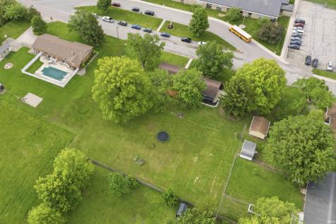 315 E Mcdonald Street Hartford City IN 47348