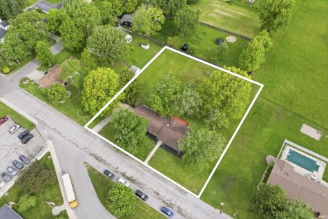 315 E Mcdonald Street Hartford City IN 47348