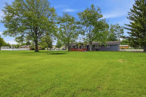 315 E Mcdonald Street Hartford City IN 47348