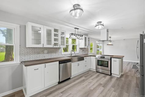 315 E Mcdonald Street Hartford City IN 47348