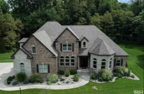 21562 Golden Maple Court South Bend IN 46628