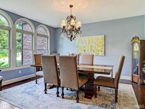 21562 Golden Maple Court South Bend IN 46628