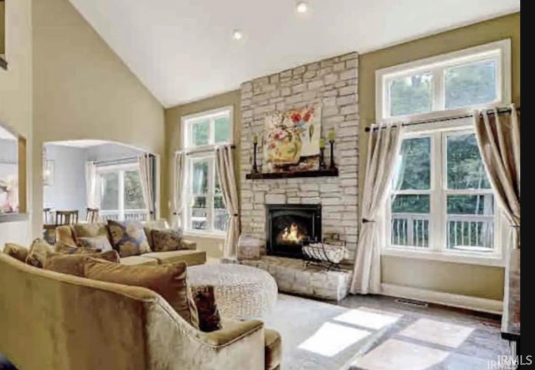 21562 Golden Maple Court South Bend IN 46628