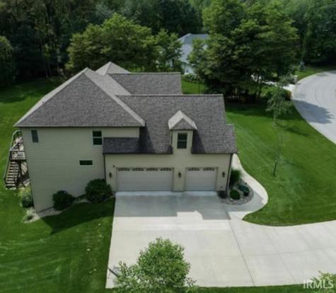 21562 Golden Maple Court South Bend IN 46628