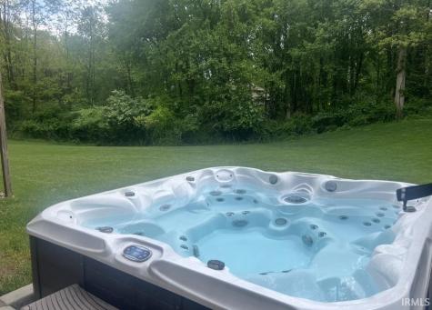 21562 Golden Maple Court South Bend IN 46628