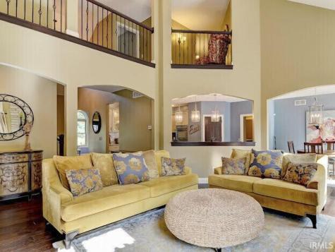 21562 Golden Maple Court South Bend IN 46628