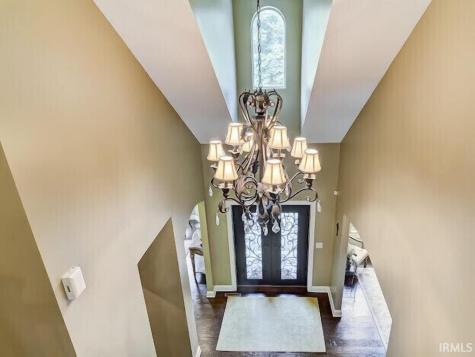 21562 Golden Maple Court South Bend IN 46628