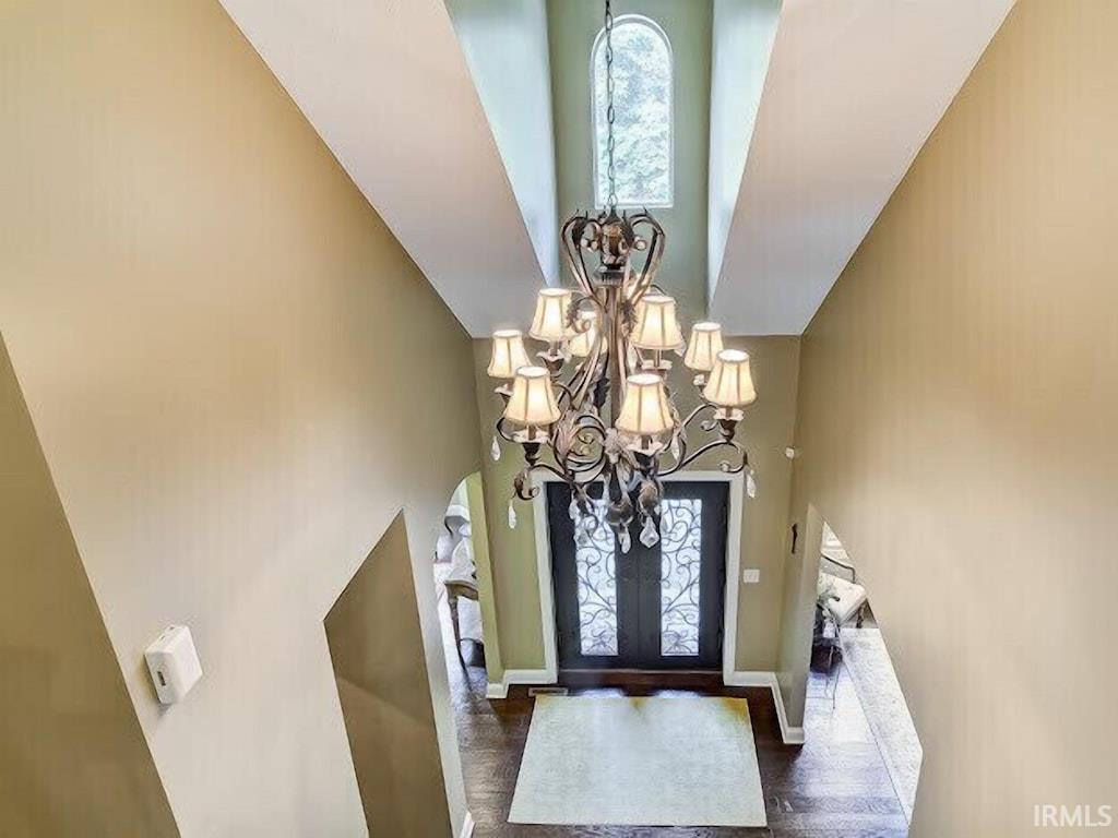 21562 Golden Maple Court South Bend IN 46628